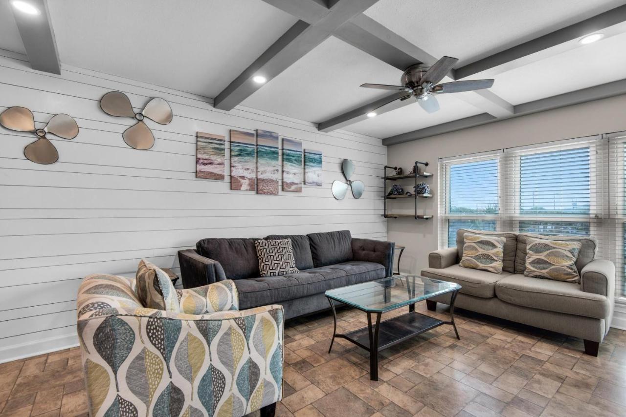 Emerald Isle 302 Fort Walton Beach Exterior foto
