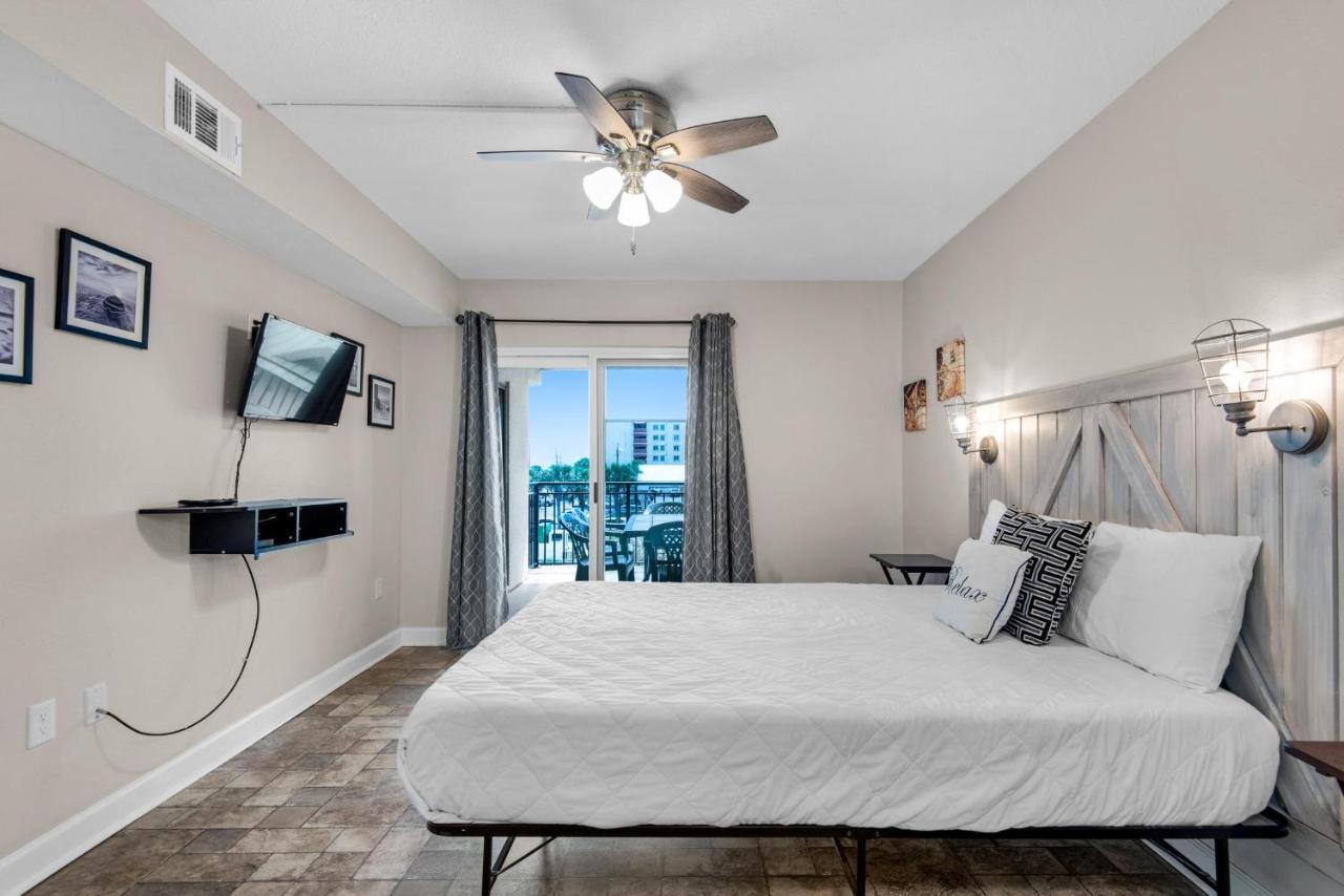 Emerald Isle 302 Fort Walton Beach Exterior foto
