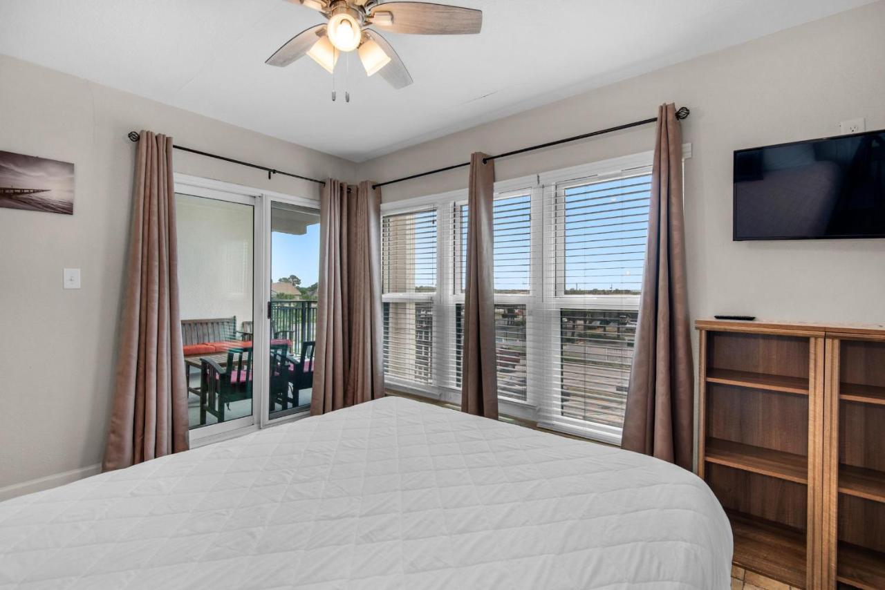 Emerald Isle 302 Fort Walton Beach Exterior foto