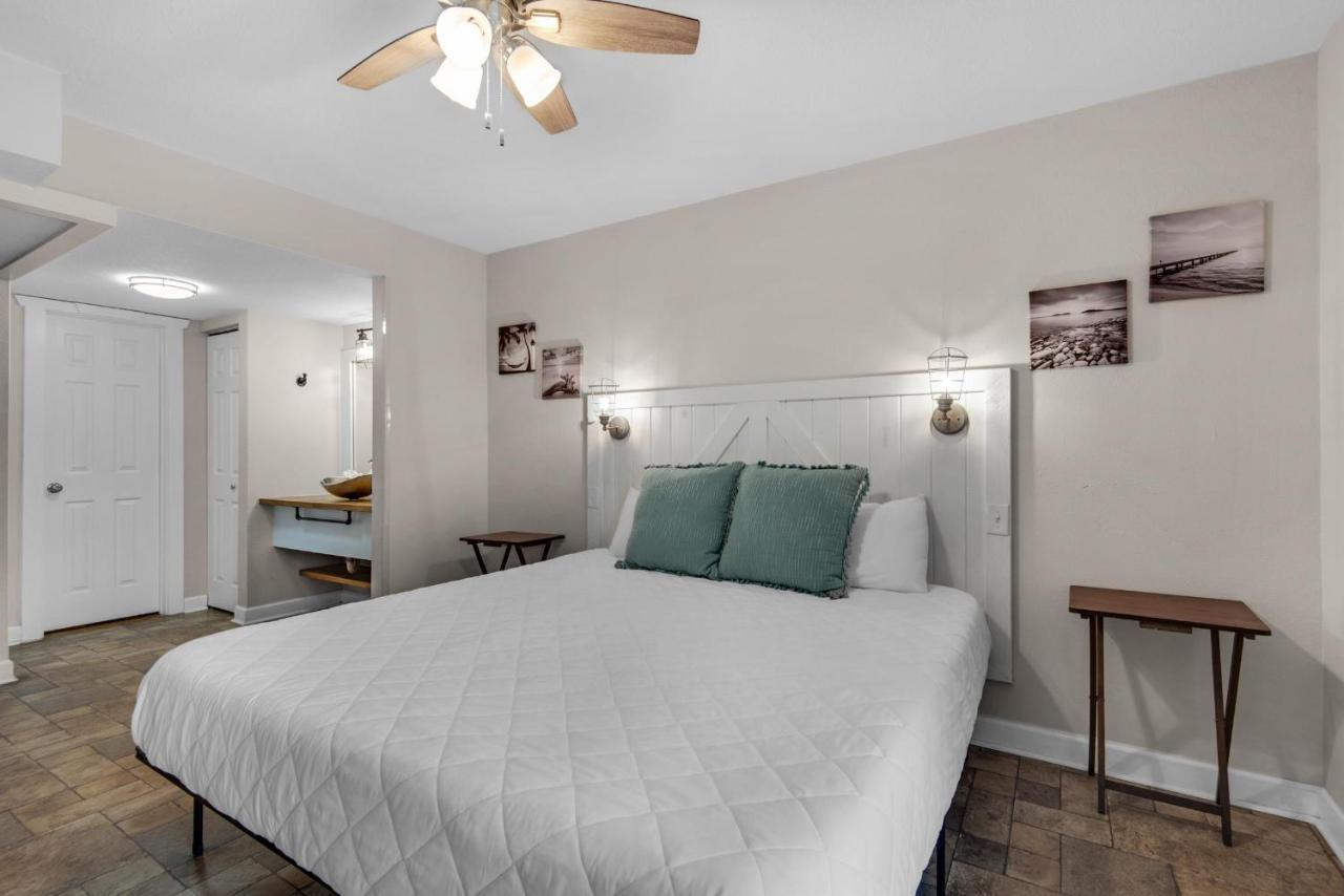 Emerald Isle 302 Fort Walton Beach Exterior foto