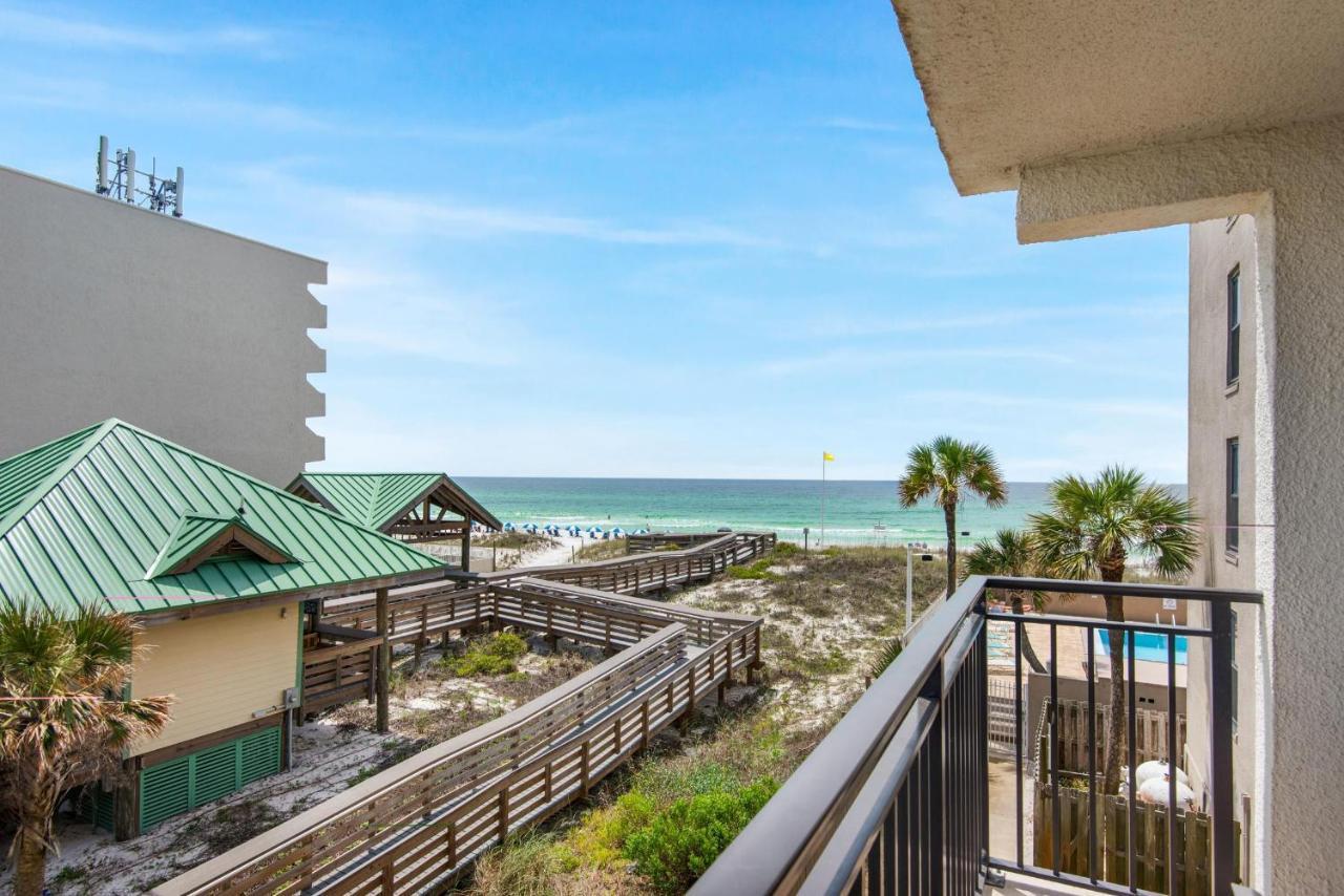 Emerald Isle 302 Fort Walton Beach Exterior foto