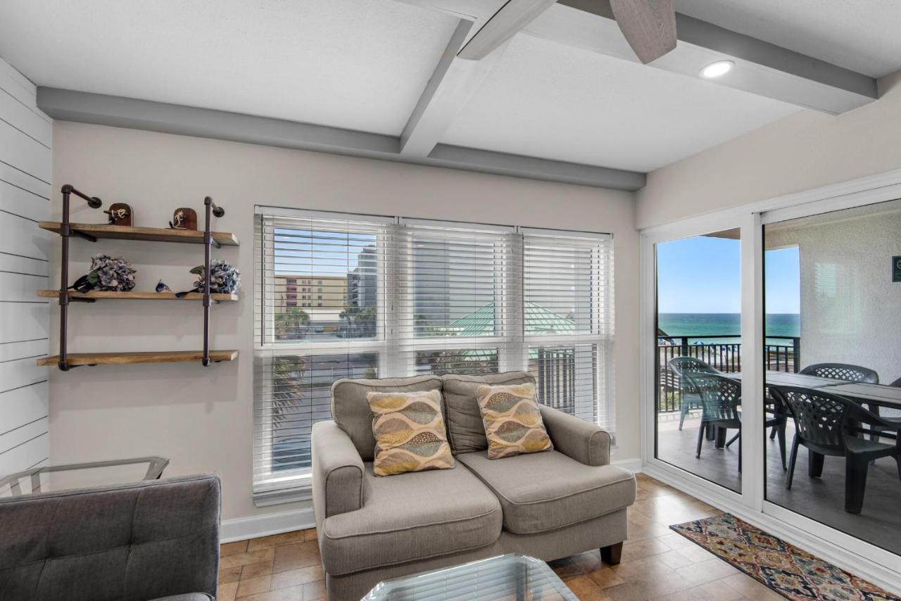 Emerald Isle 302 Fort Walton Beach Exterior foto
