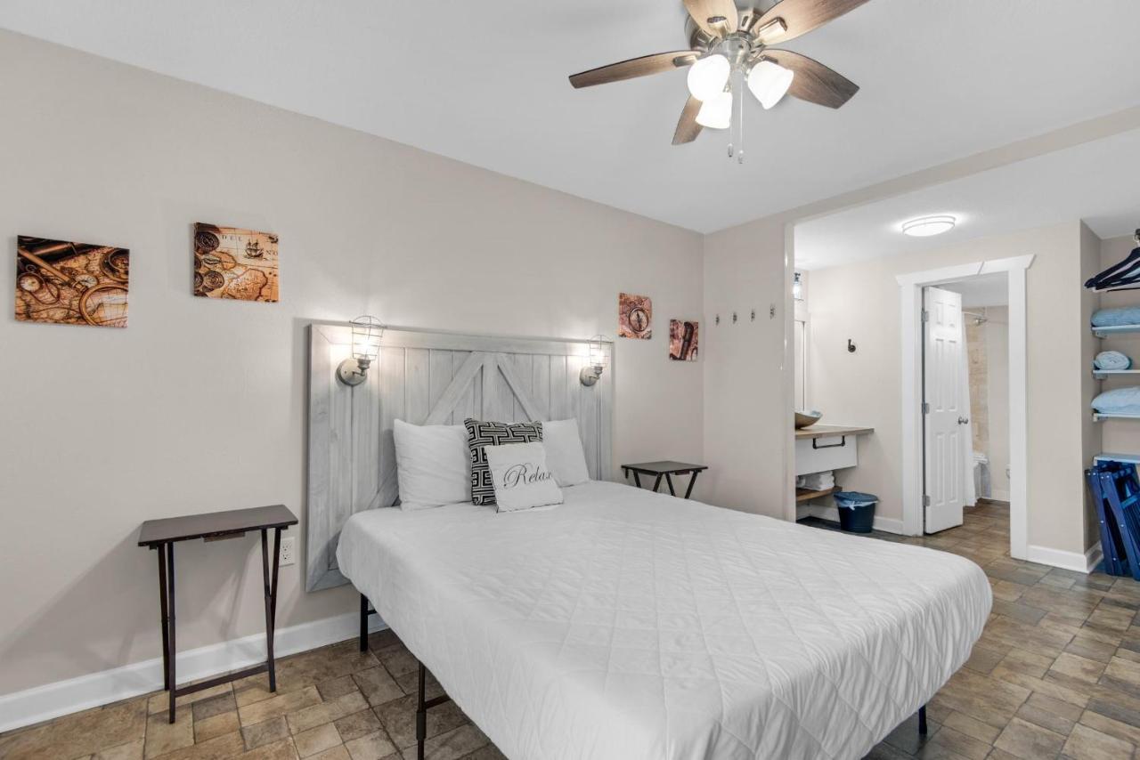 Emerald Isle 302 Fort Walton Beach Exterior foto