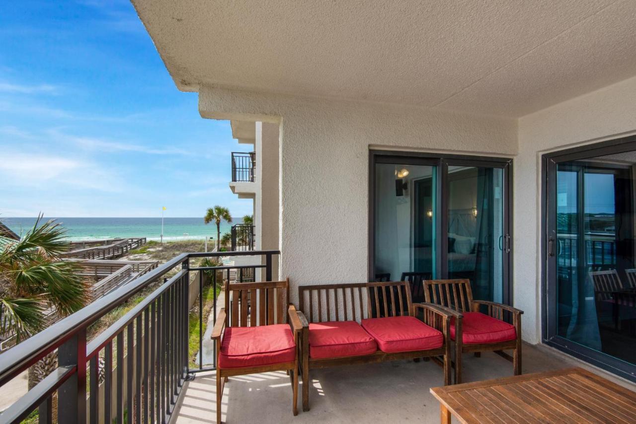 Emerald Isle 302 Fort Walton Beach Exterior foto
