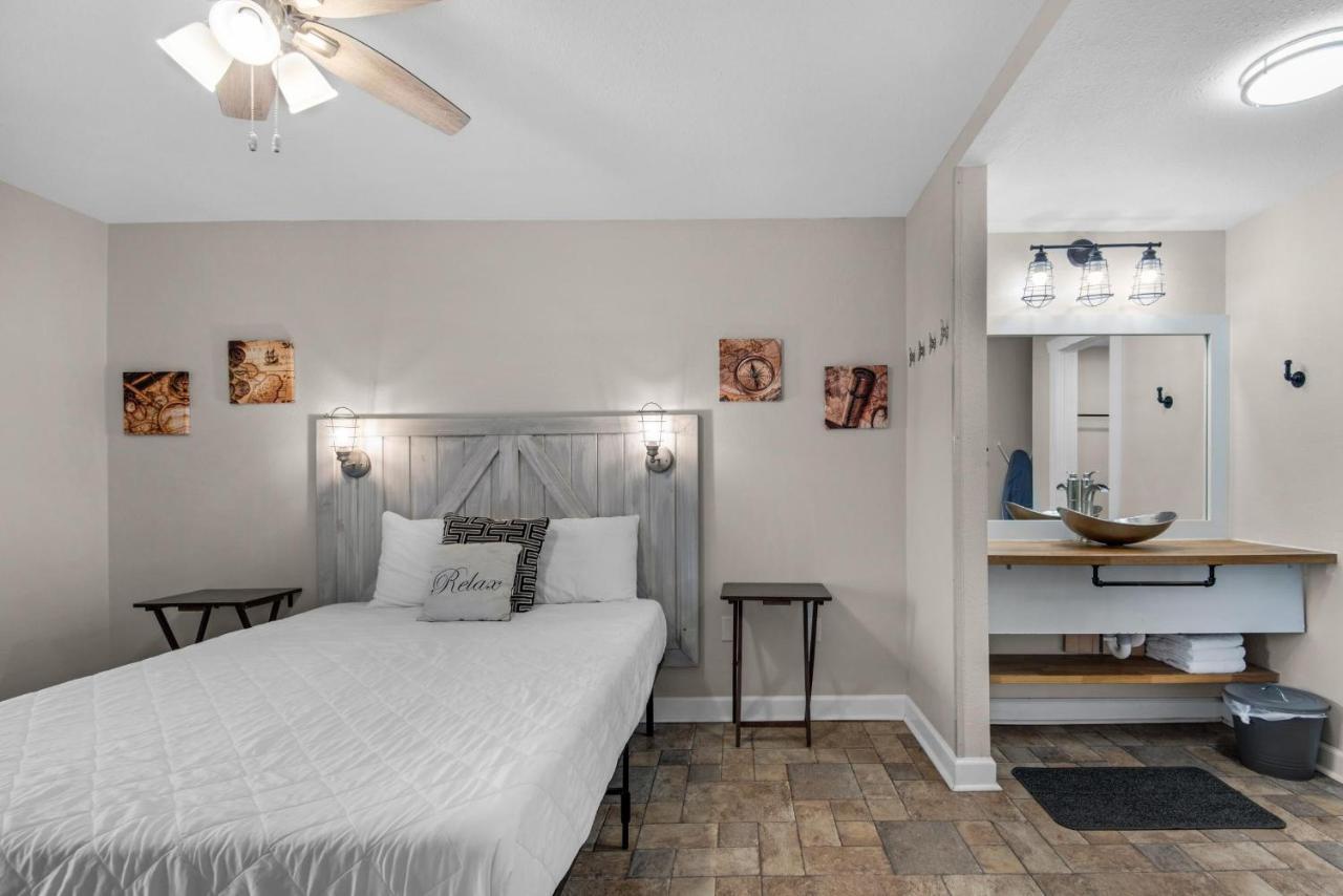 Emerald Isle 302 Fort Walton Beach Exterior foto